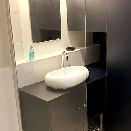 Apartment La Tchacanda : Calme Hyper Centre Avec Terrasse. A 50 M Arcachon